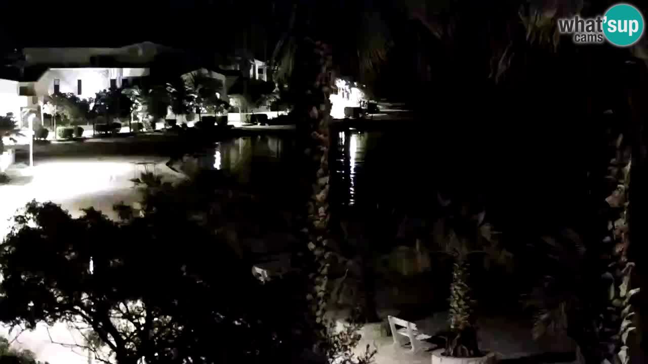 Webcam Vir – Strand