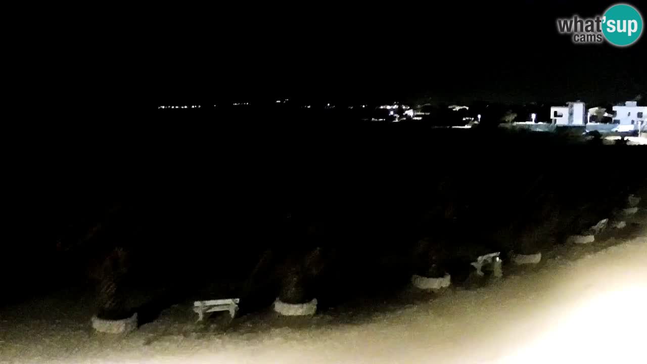 Webcam Vir – Strand