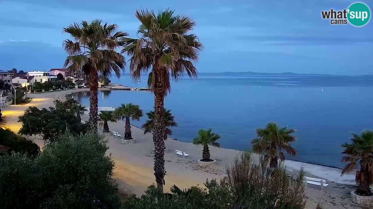 Camera en vivo Vir – Playa