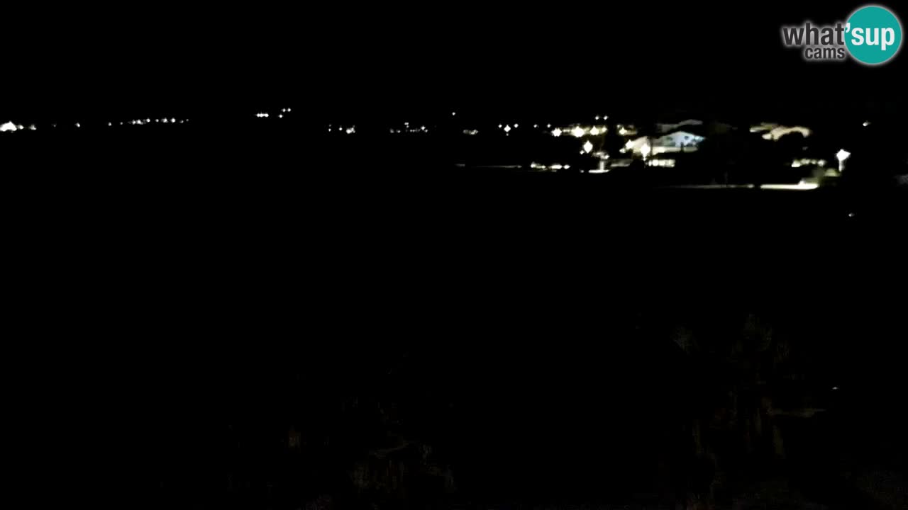 Webcam Vir – Spiaggia