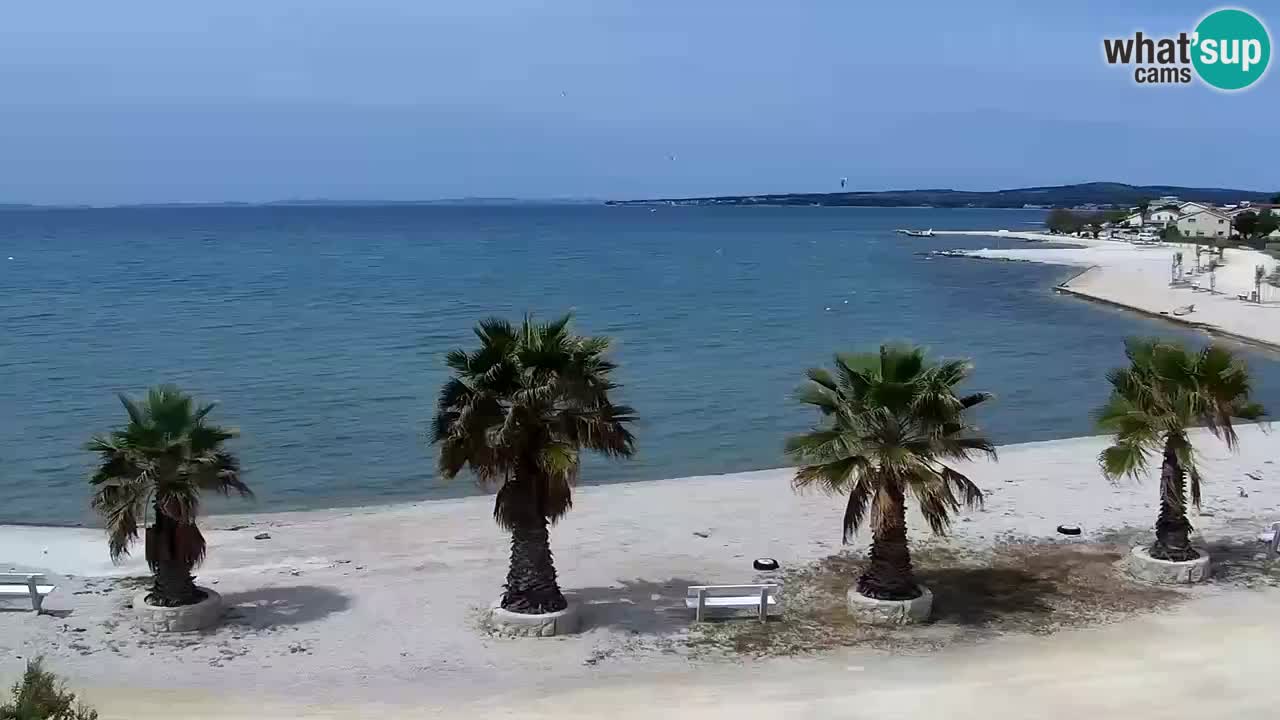 Camera en vivo Vir – Playa