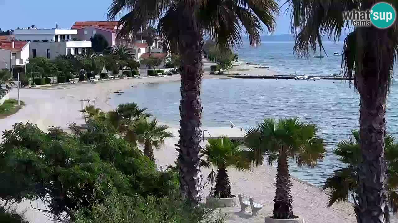 Camera en vivo Vir – Playa