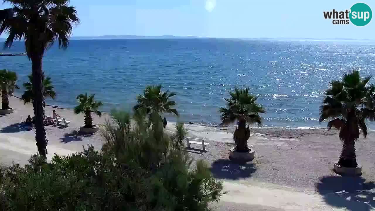 Camera en vivo Vir – Playa