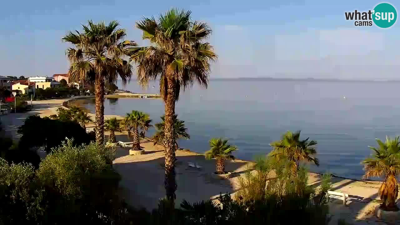 Camera en vivo Vir – Playa