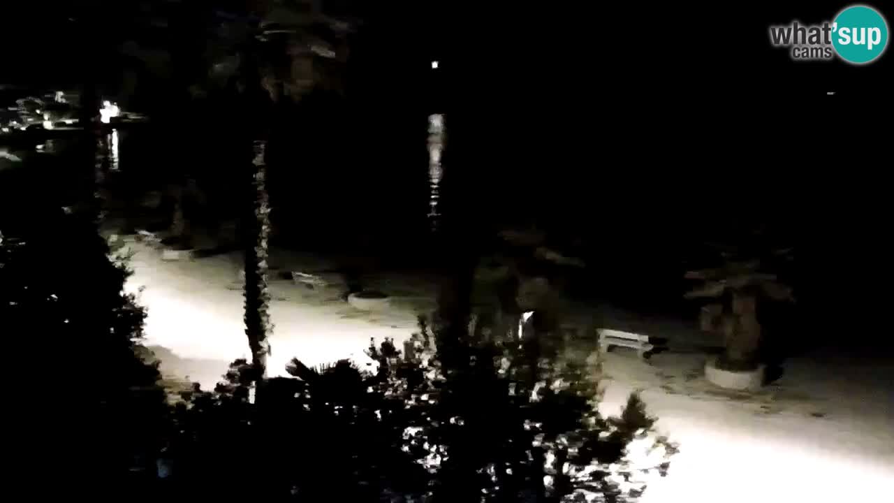Camera en vivo Vir – Playa