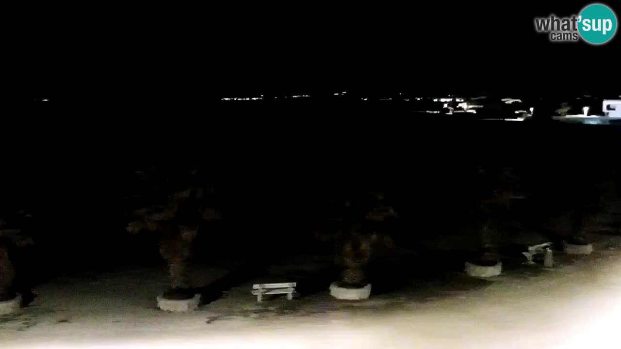 Webcam Vir – Strand