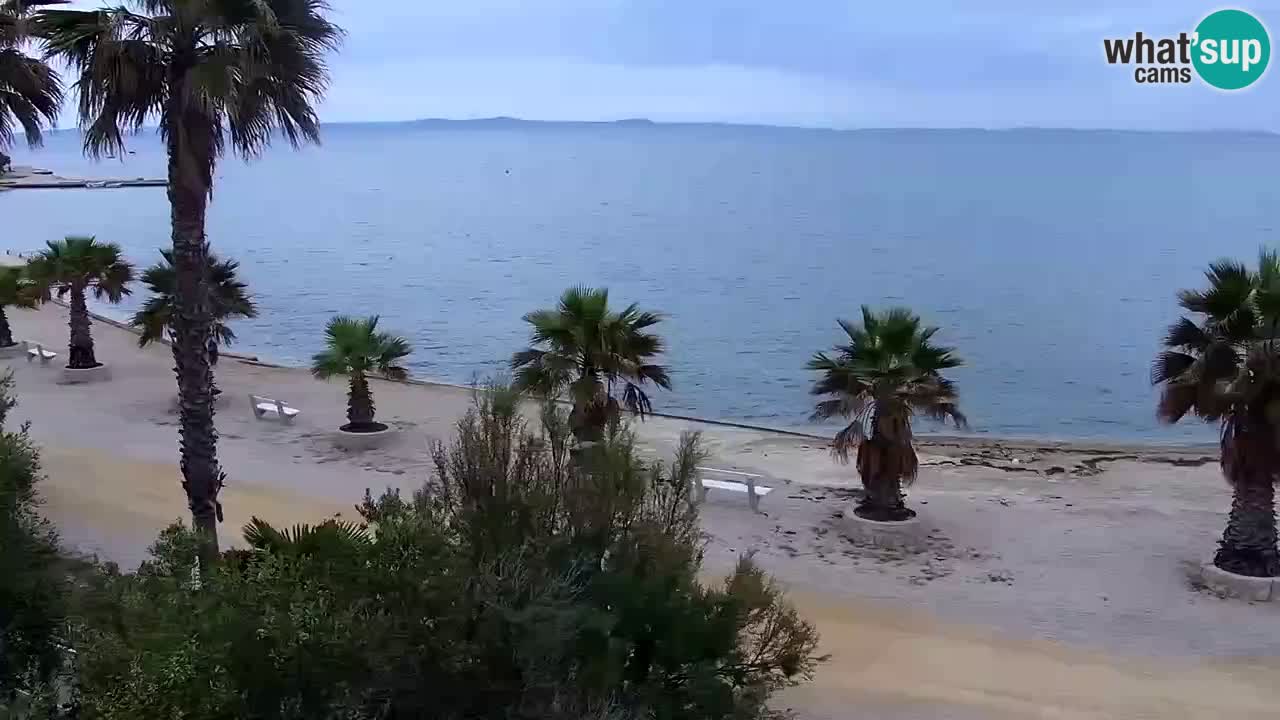 Webcam Vir – Strand