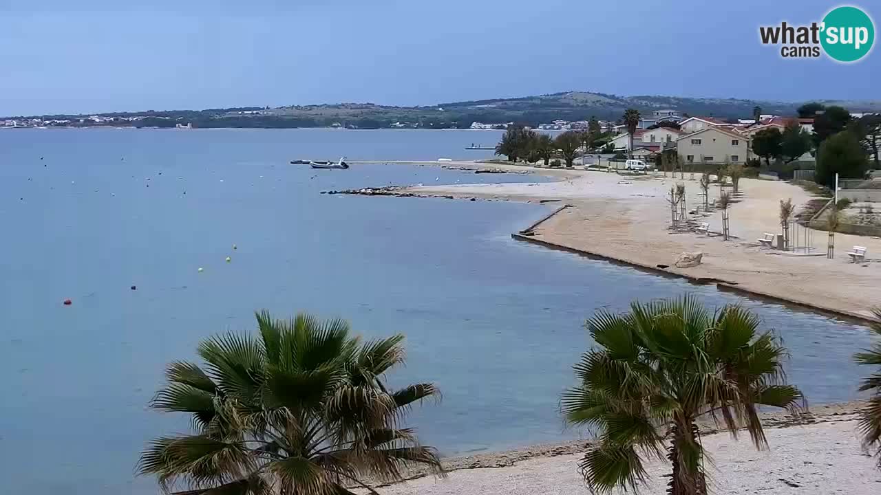 Camera en vivo Vir – Playa