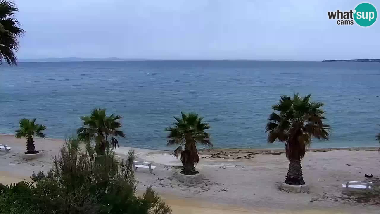 Webcam Vir – Strand