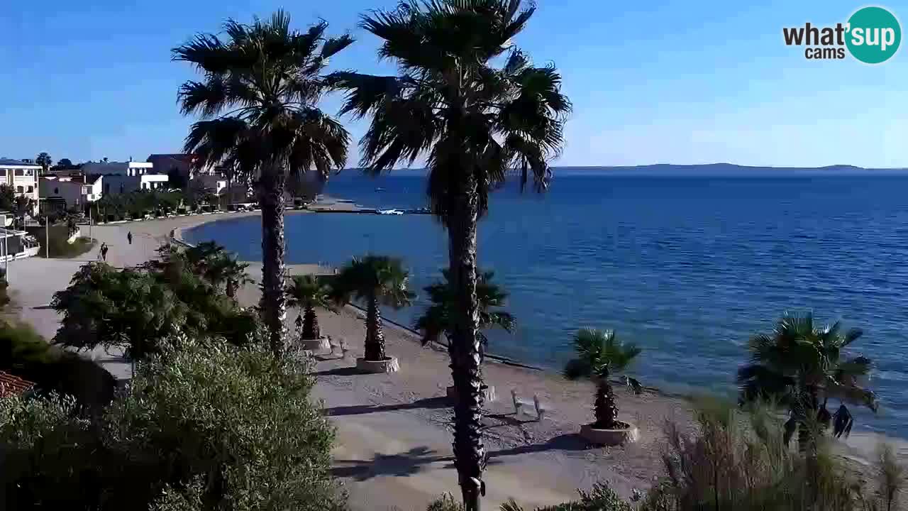 Camera en vivo Vir – Playa