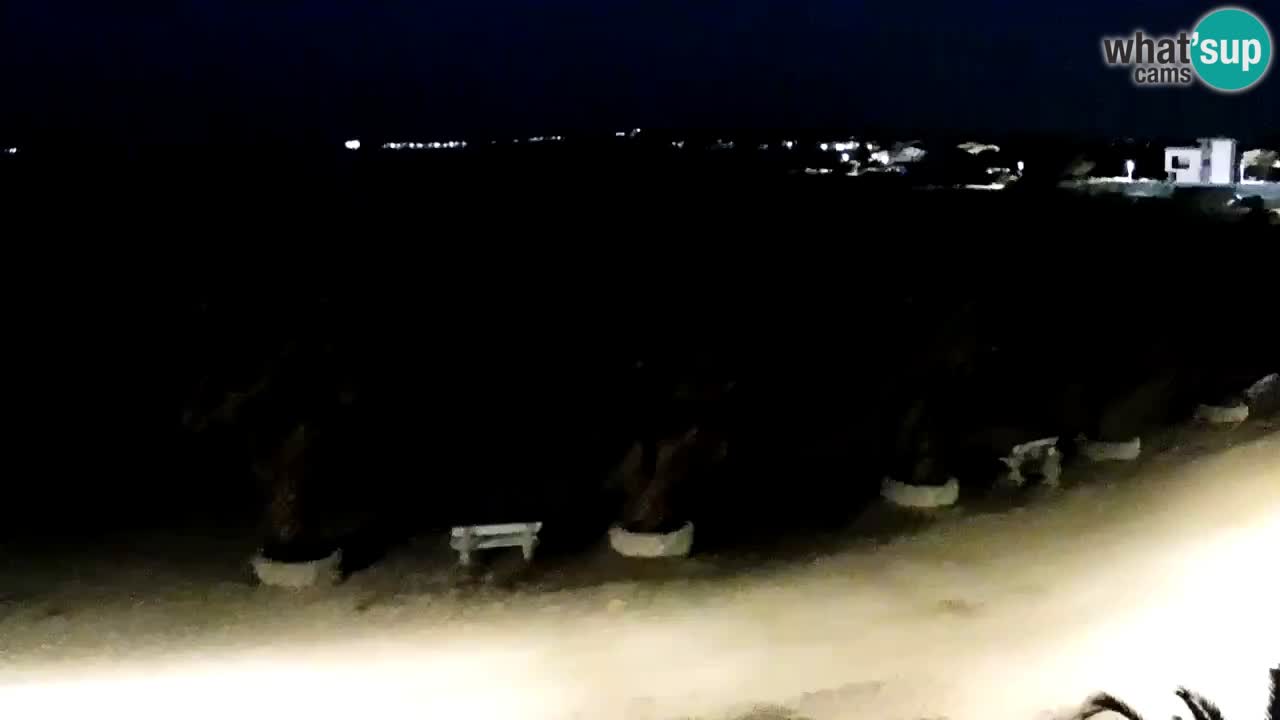 Webcam Vir – Strand