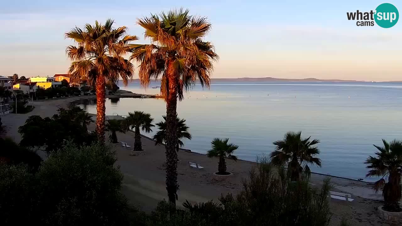 Camera en vivo Vir – Playa