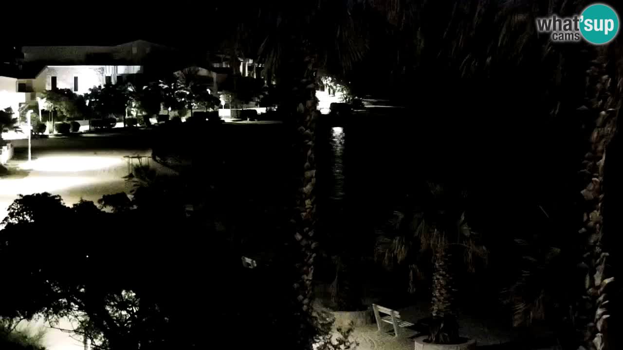 Webcam Vir – Strand