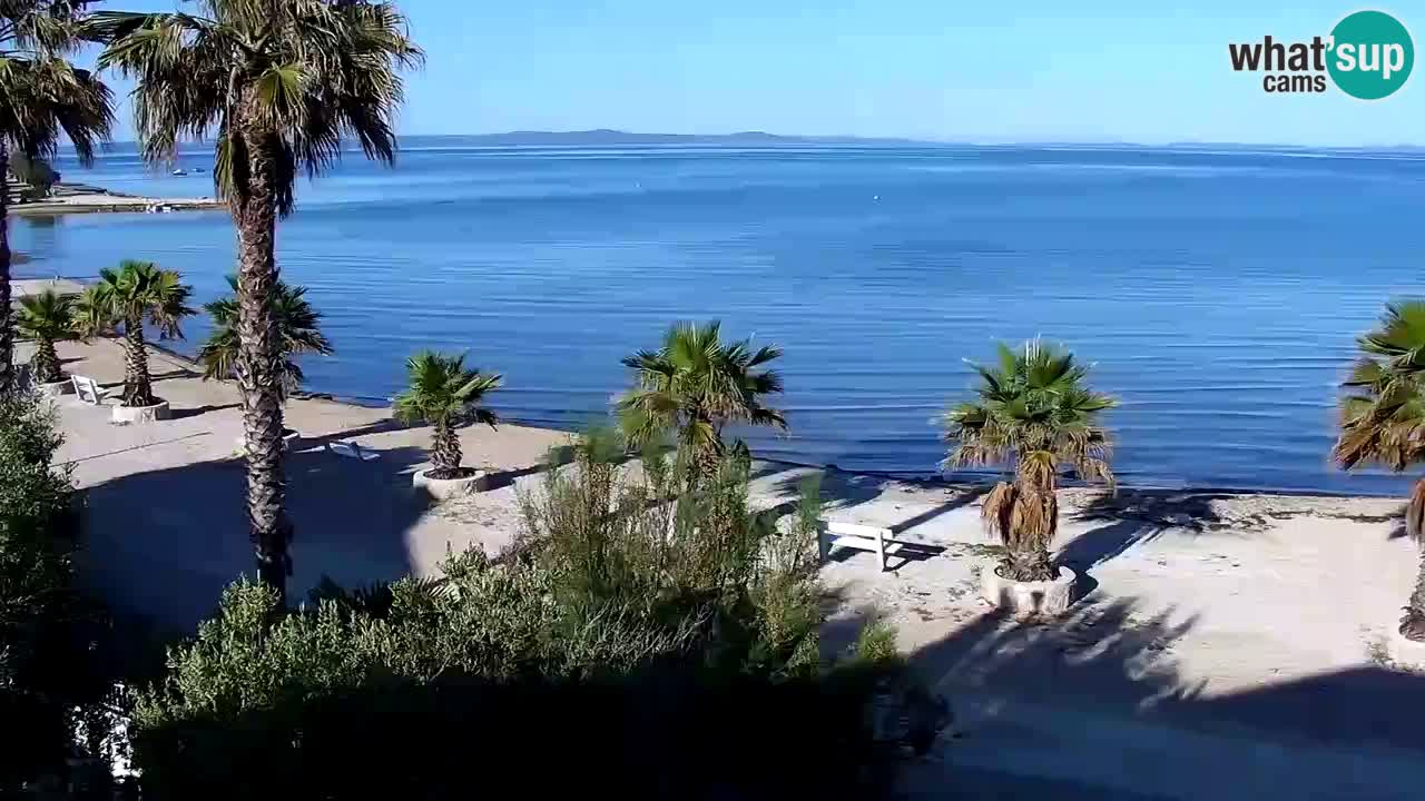 Camera en vivo Vir – Playa
