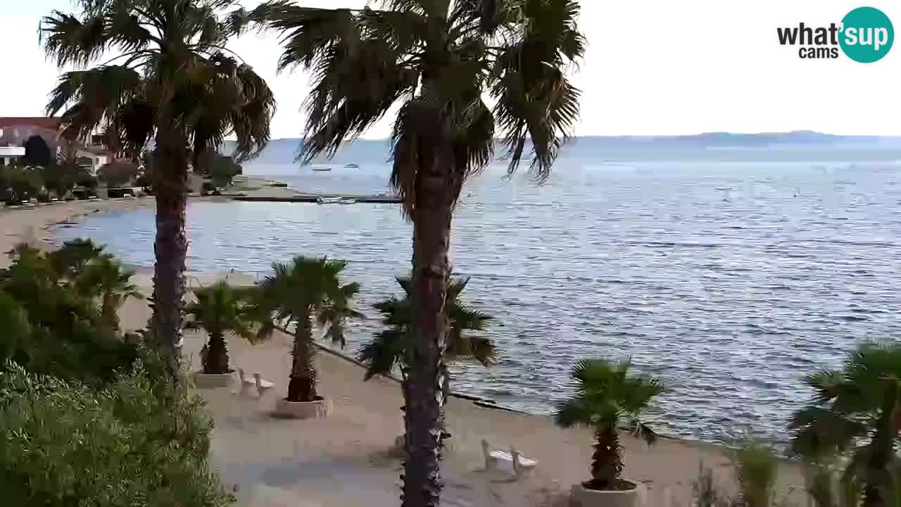 Camera en vivo Vir – Playa