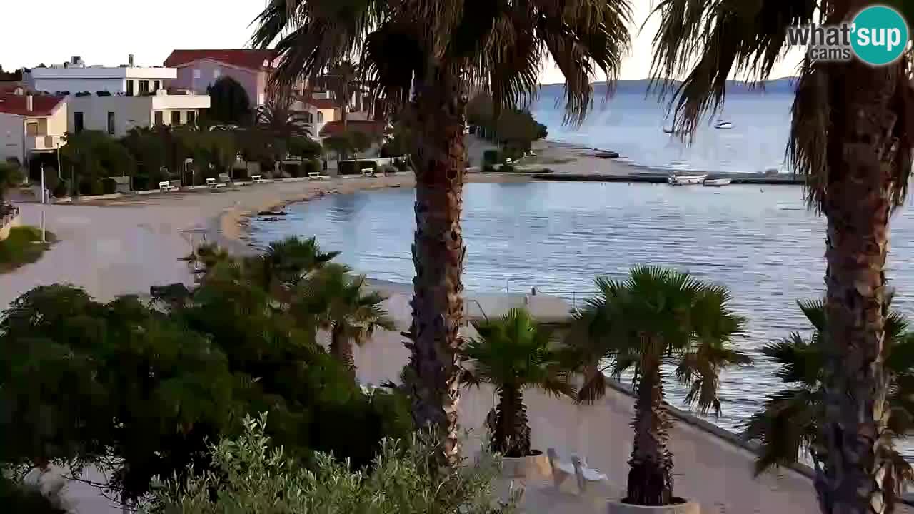 Camera en vivo Vir – Playa