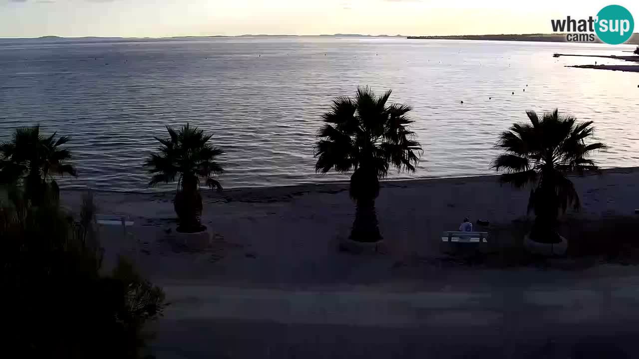 Camera en vivo Vir – Playa