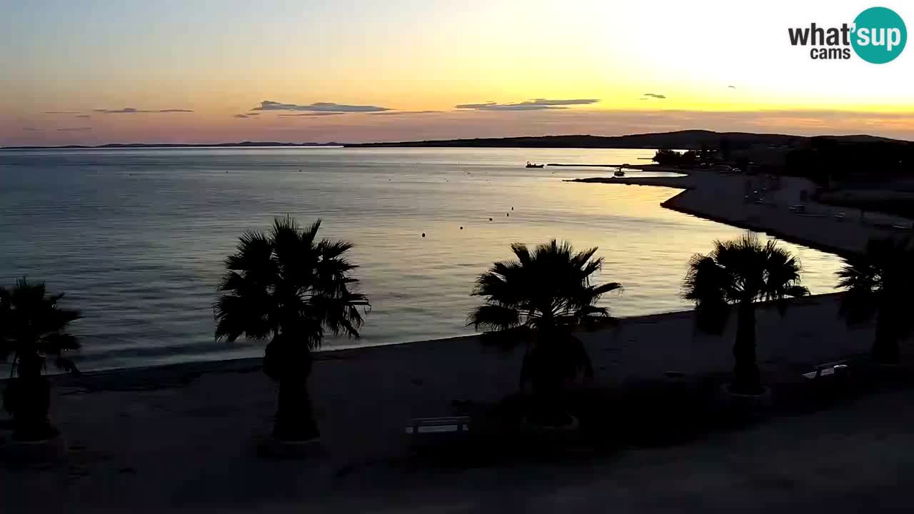 Camera en vivo Vir – Playa