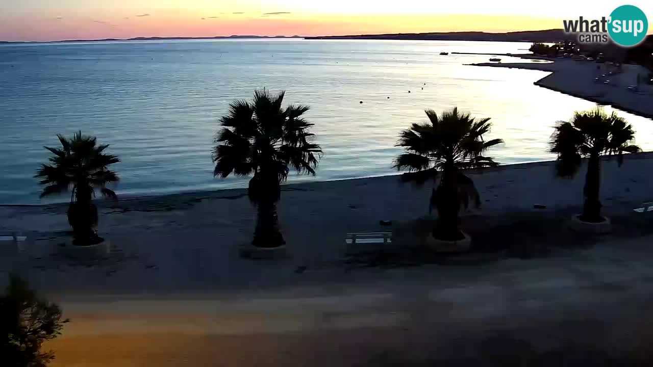 Webcam Vir – Strand