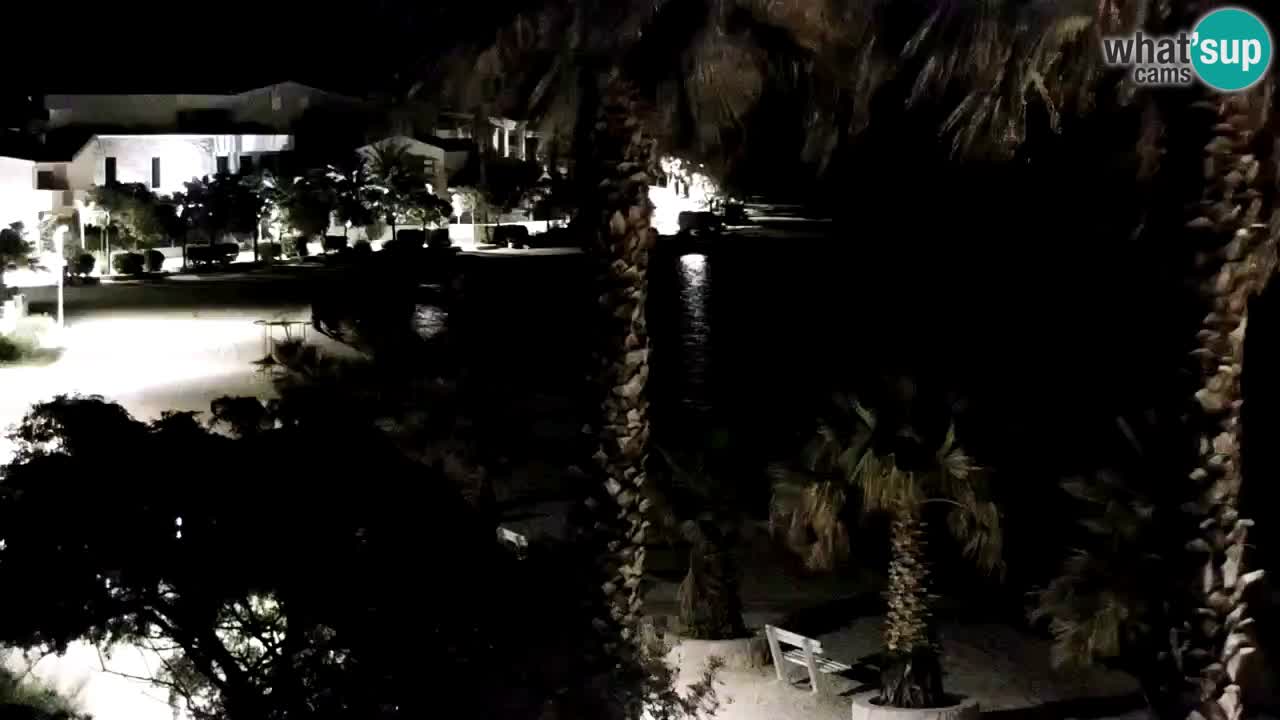 Webcam Vir – Strand