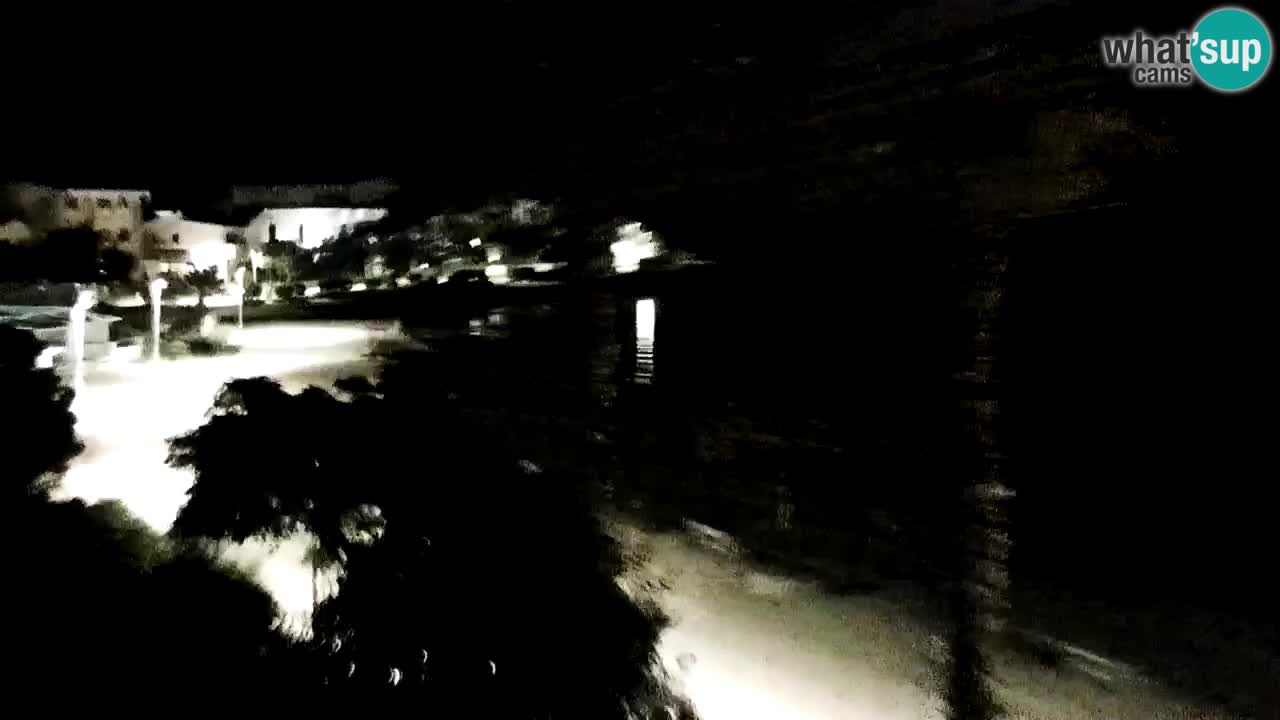 Camera en vivo Vir – Playa