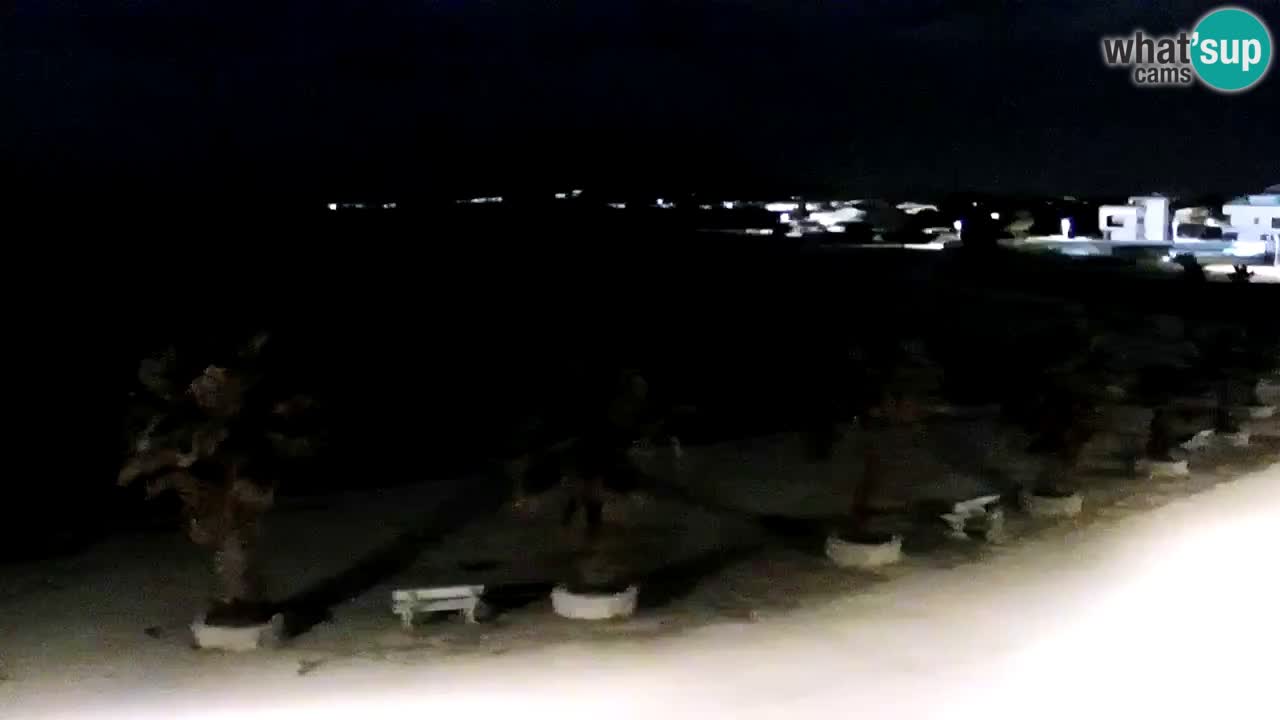 Webcam Vir – Strand