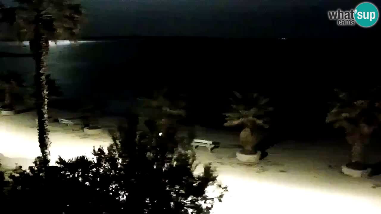 Webcam Vir – Strand