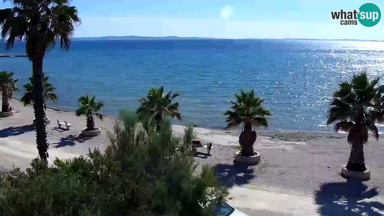 Camera en vivo Vir – Playa
