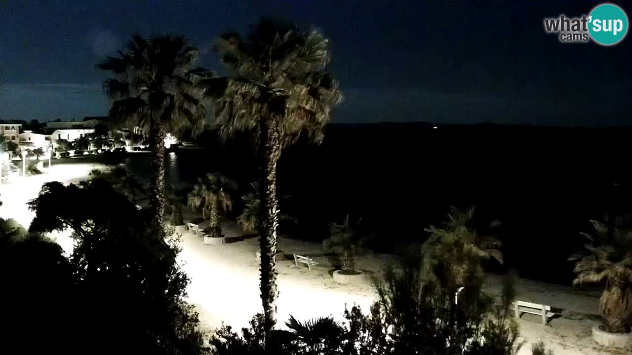 Webcam Vir – Strand