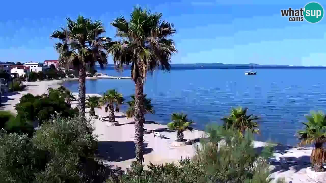 Camera en vivo Vir – Playa