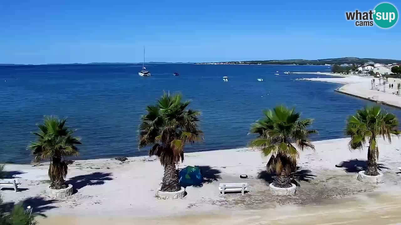 Camera en vivo Vir – Playa
