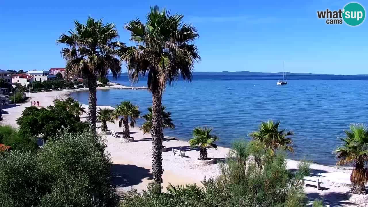 Camera en vivo Vir – Playa
