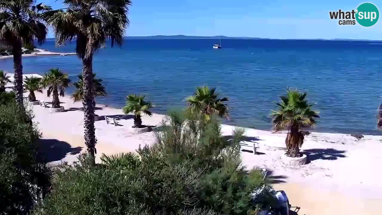 Camera en vivo Vir – Playa