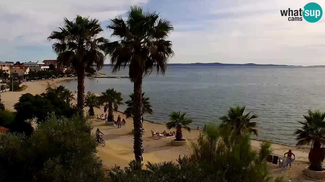 Camera en vivo Vir – Playa