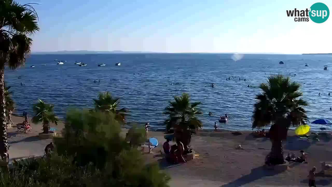 Camera en vivo Vir – Playa