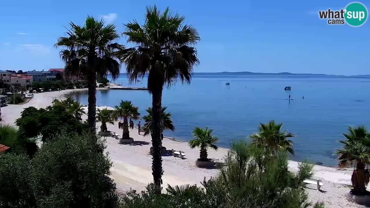 Camera en vivo Vir – Playa