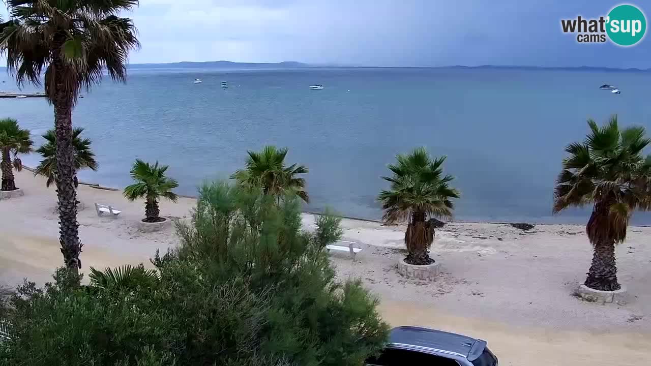 Webcam Vir – Strand