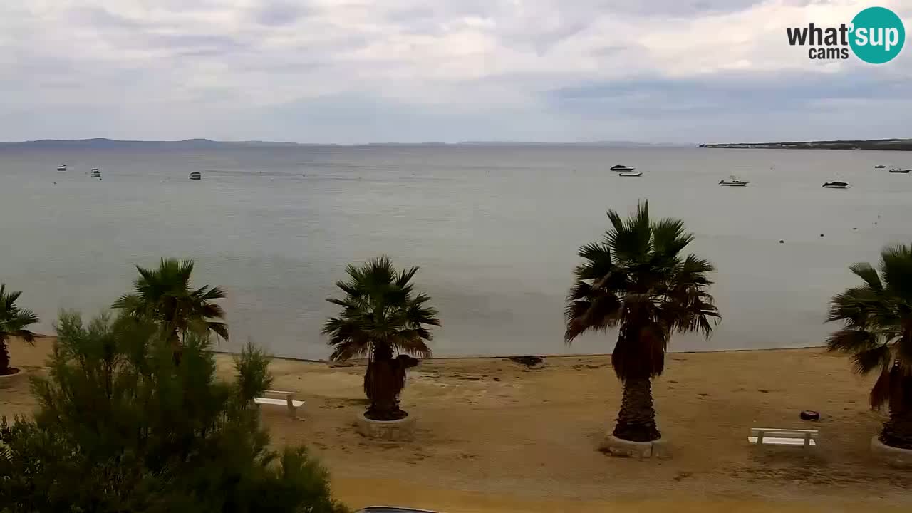 Webcam Vir – Strand