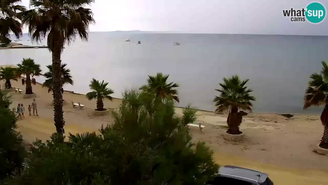 Webcam Vir – Strand