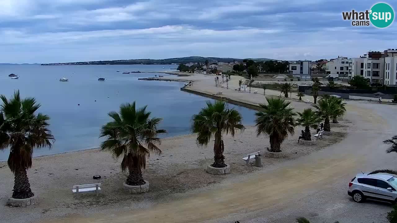 Camera en vivo Vir – Playa