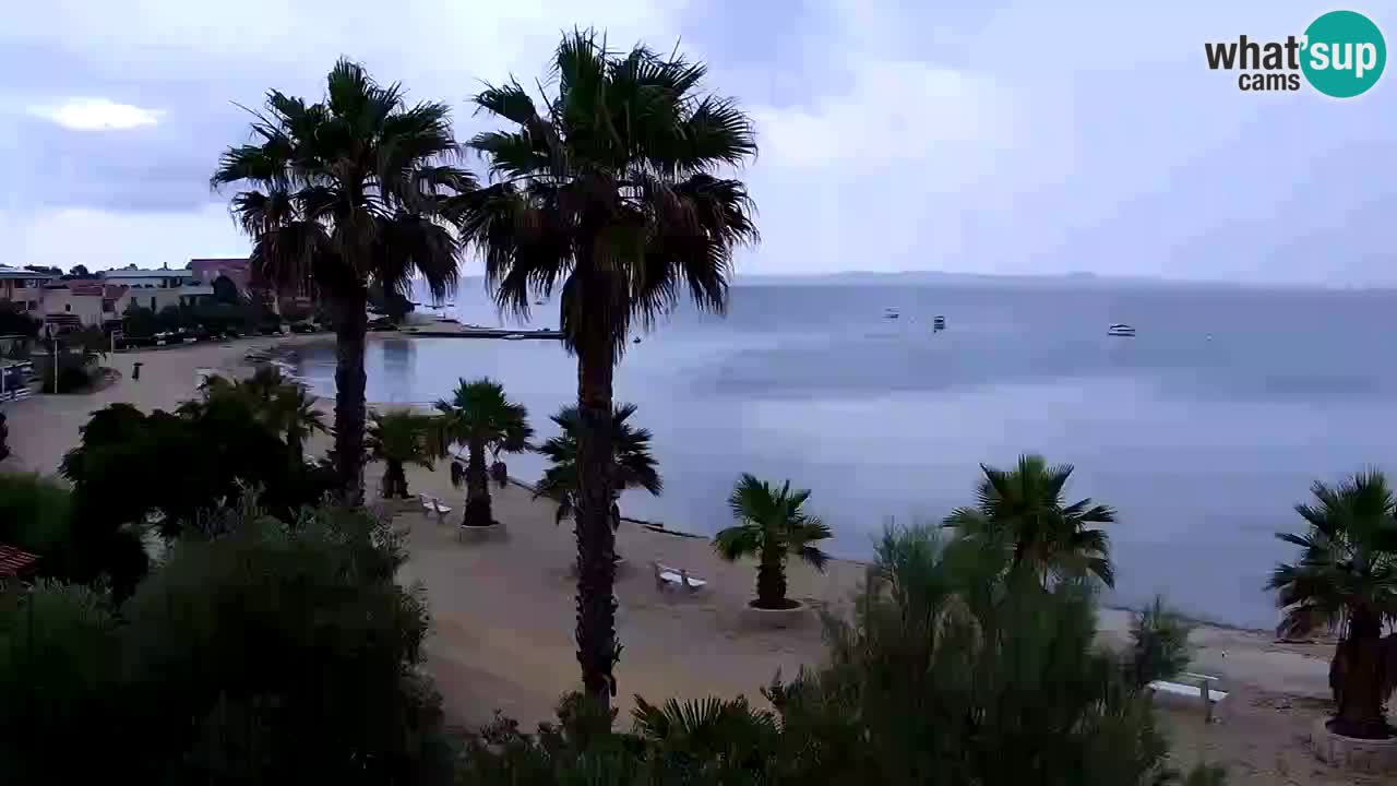 Webcam Vir – Strand
