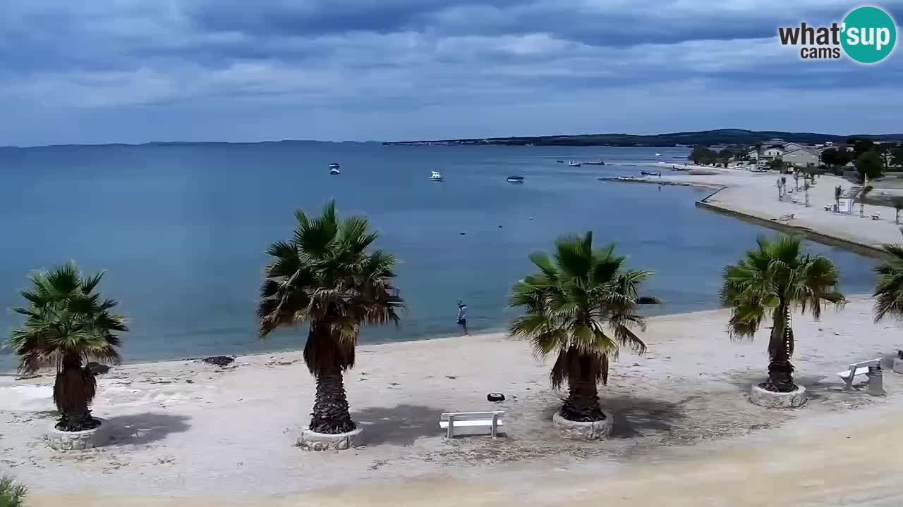 Camera en vivo Vir – Playa