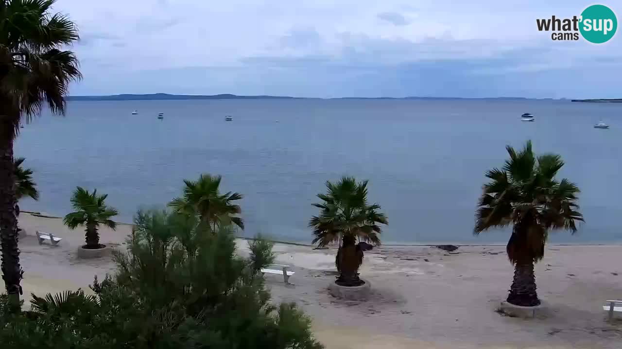 Camera en vivo Vir – Playa