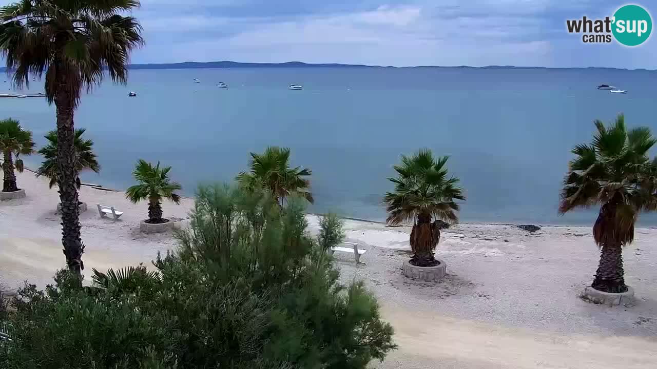 Camera en vivo Vir – Playa