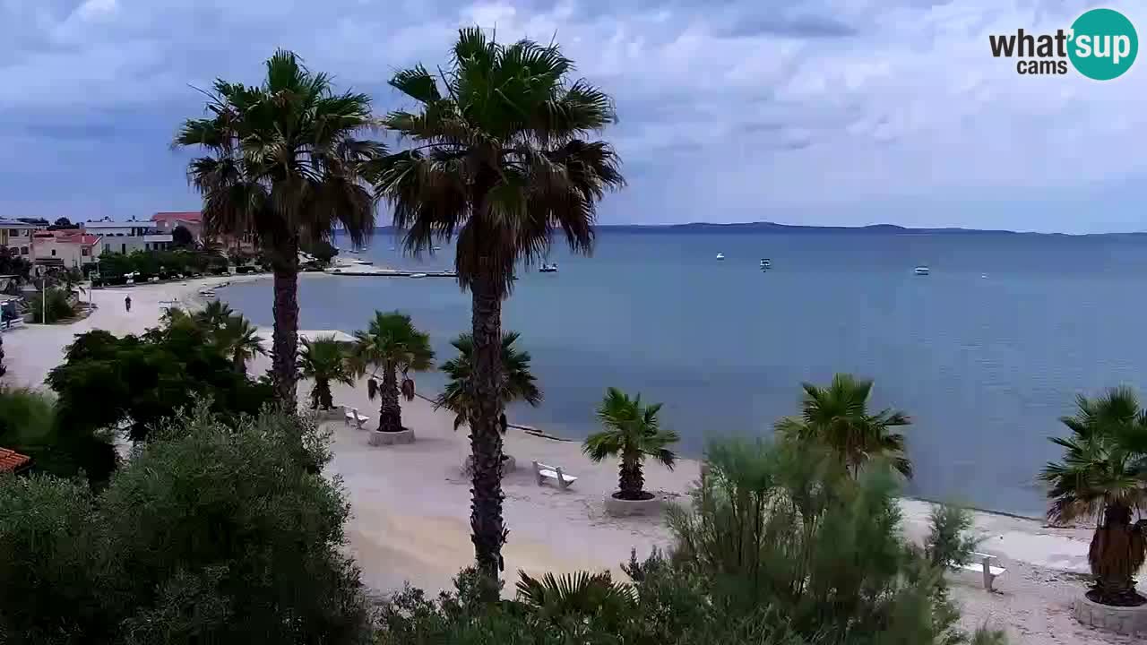 Camera en vivo Vir – Playa