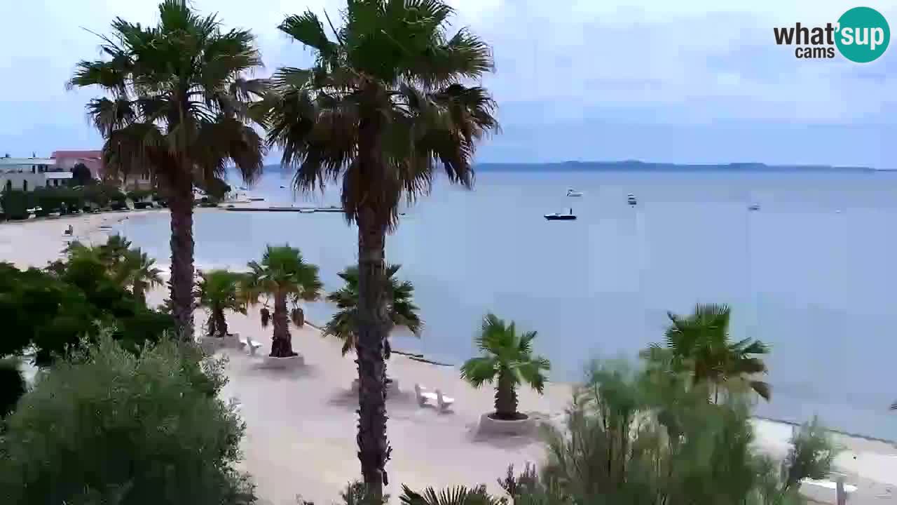 Webcam Vir – Spiaggia