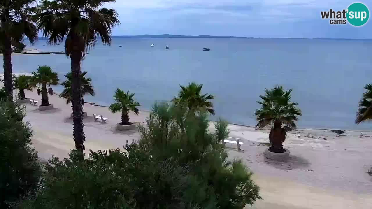 Webcam Vir – Strand