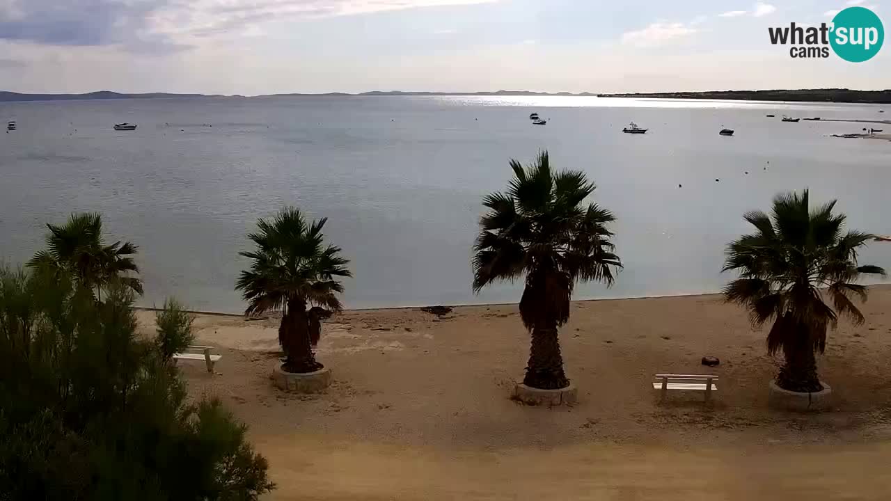 Webcam Vir – Strand