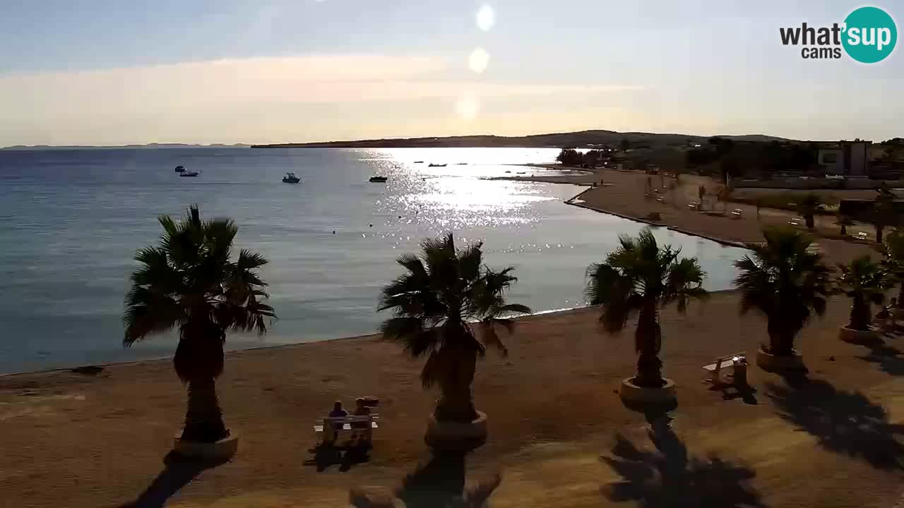 Camera en vivo Vir – Playa