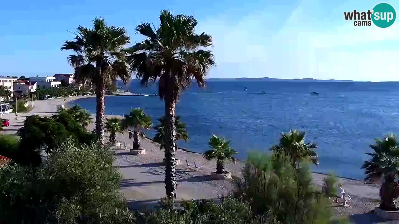 Camera en vivo Vir – Playa